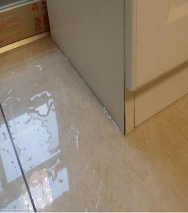 南关漏水检测 厕所漏水怎么检测?